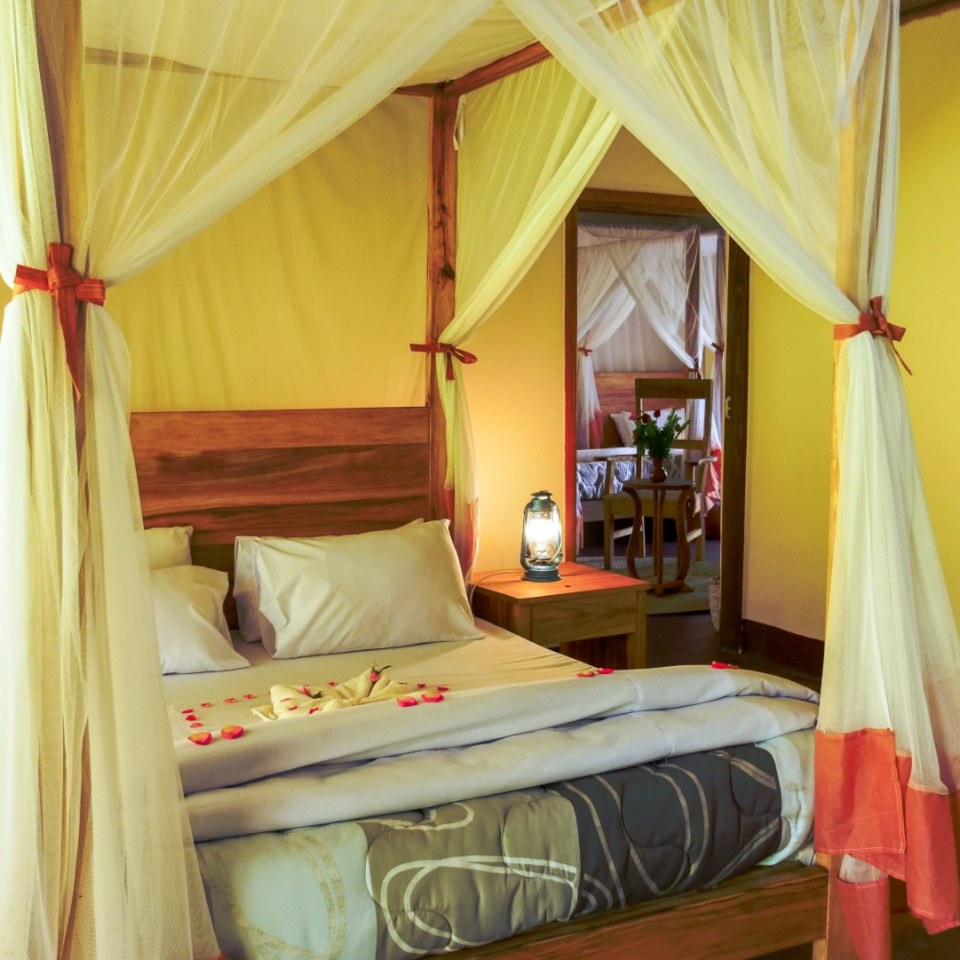 Arusha Safari Lodge